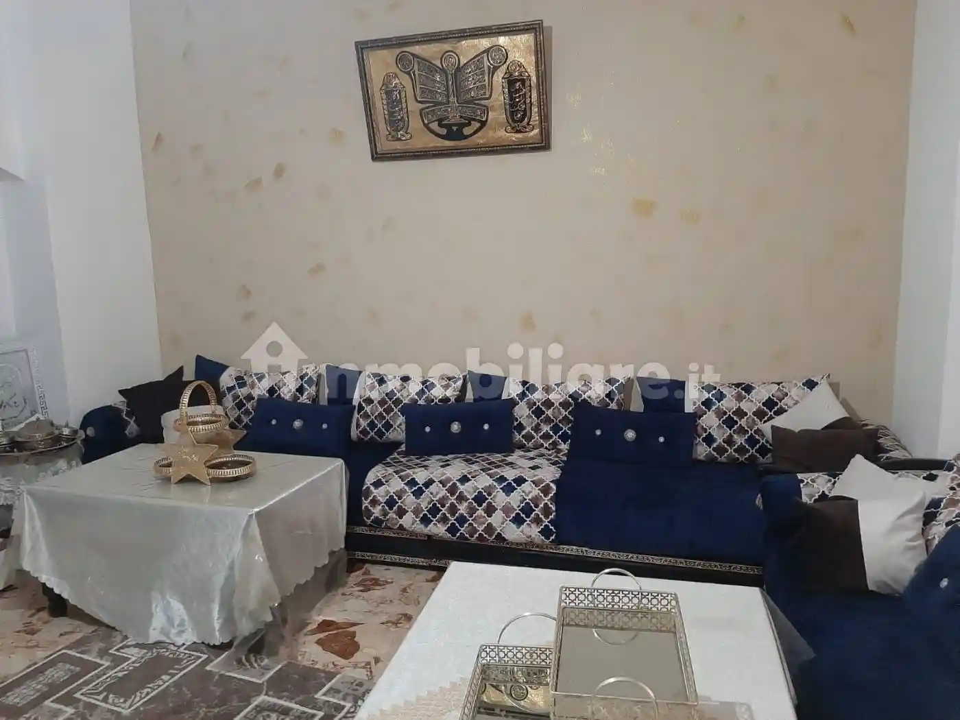 Quadrilocale viale Aldo Moro, Ferrovieri - Stadio, Reggio Calabria - foto 4