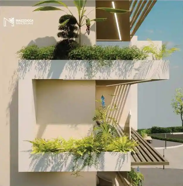 Trilocale via Roma, Santa Domenica, Ricadi - foto 2