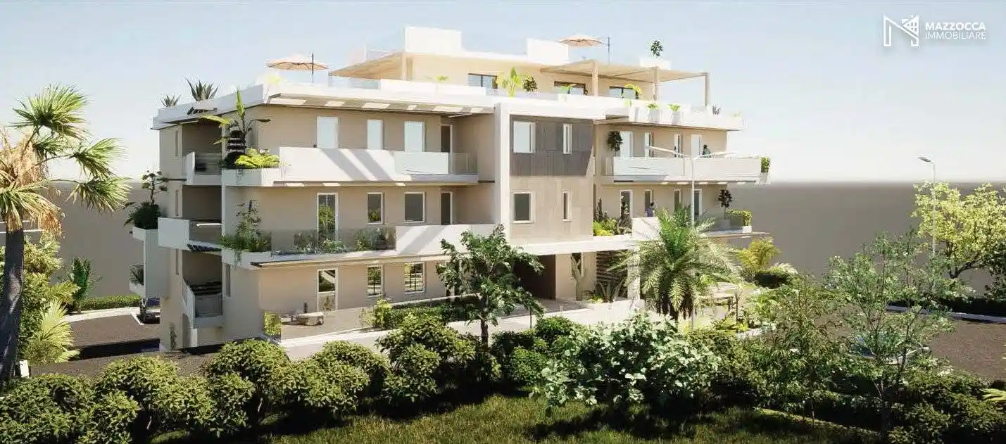 Trilocale via Roma, Santa Domenica, Ricadi - foto 3