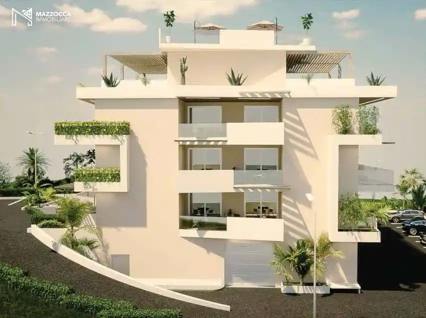 Trilocale via Roma, Santa Domenica, Ricadi - foto 5