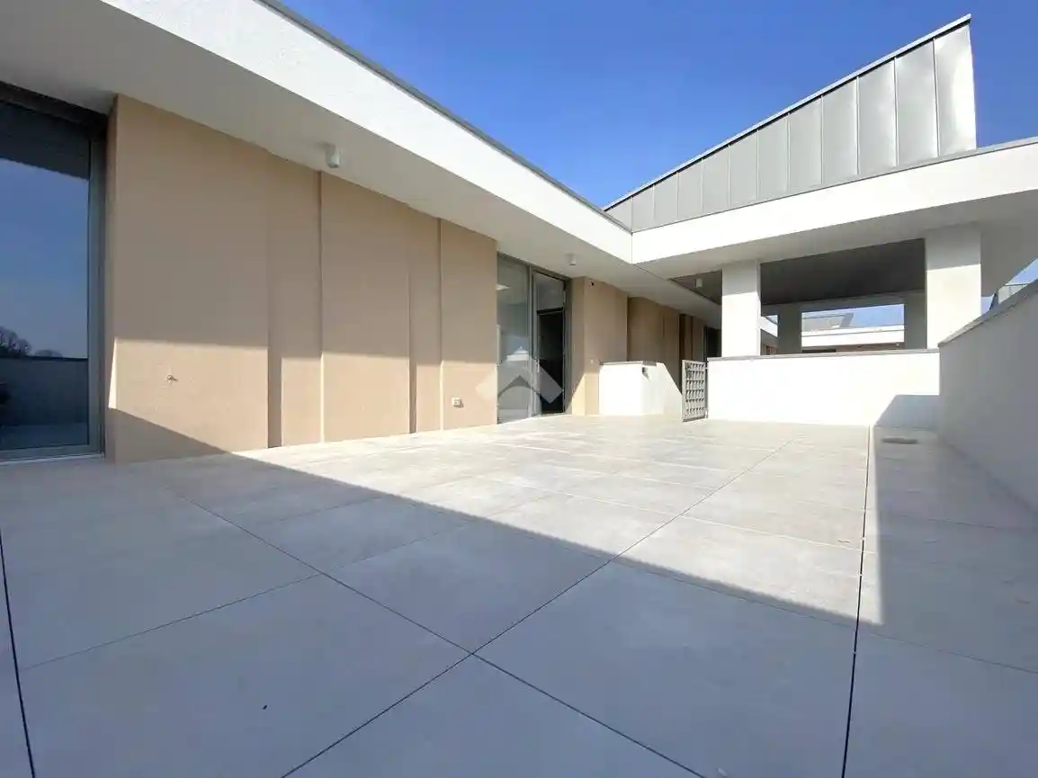 Appartamento in vendita a San Martino di Lupari