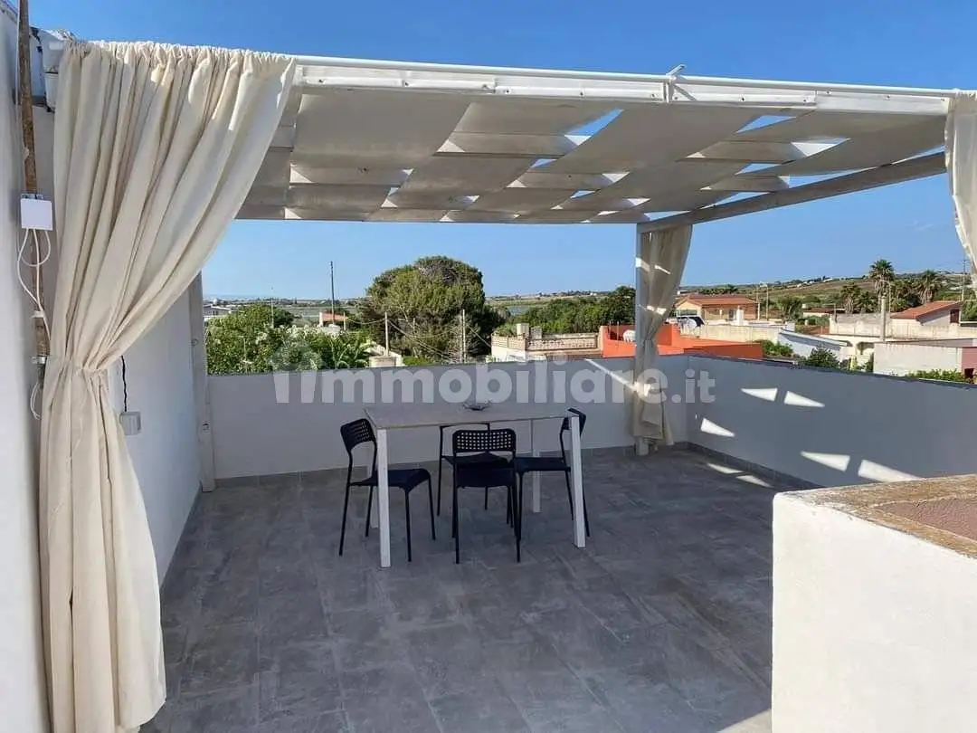 Villa in affitto a Pachino