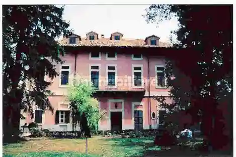 Palazzo - Edificio - foto 2