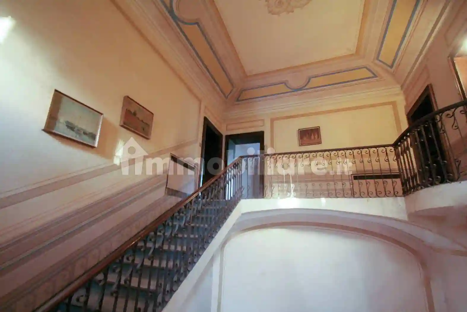 Palazzo - Edificio - foto 4