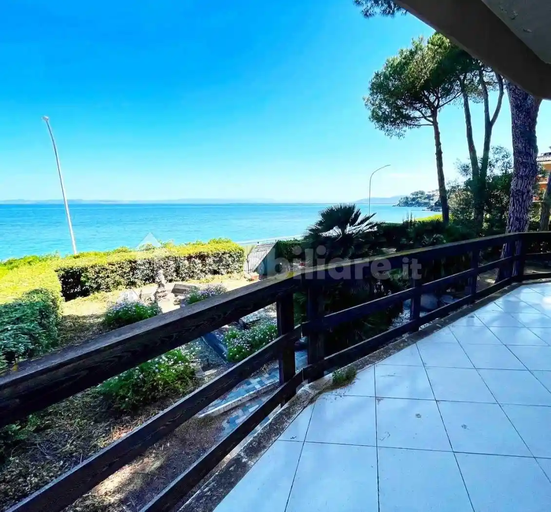 Villa in vendita a Monte Argentario