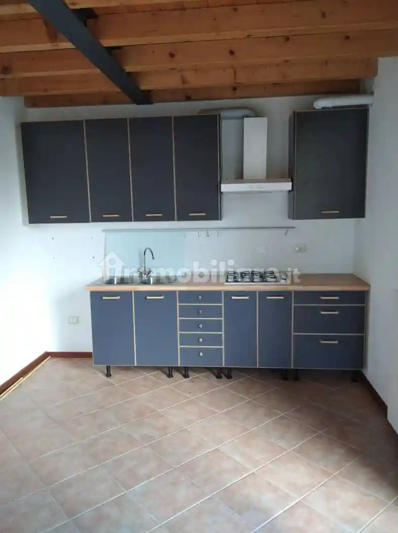 Quadrilocale via Valle Richetti, Centro, Colere - foto 3