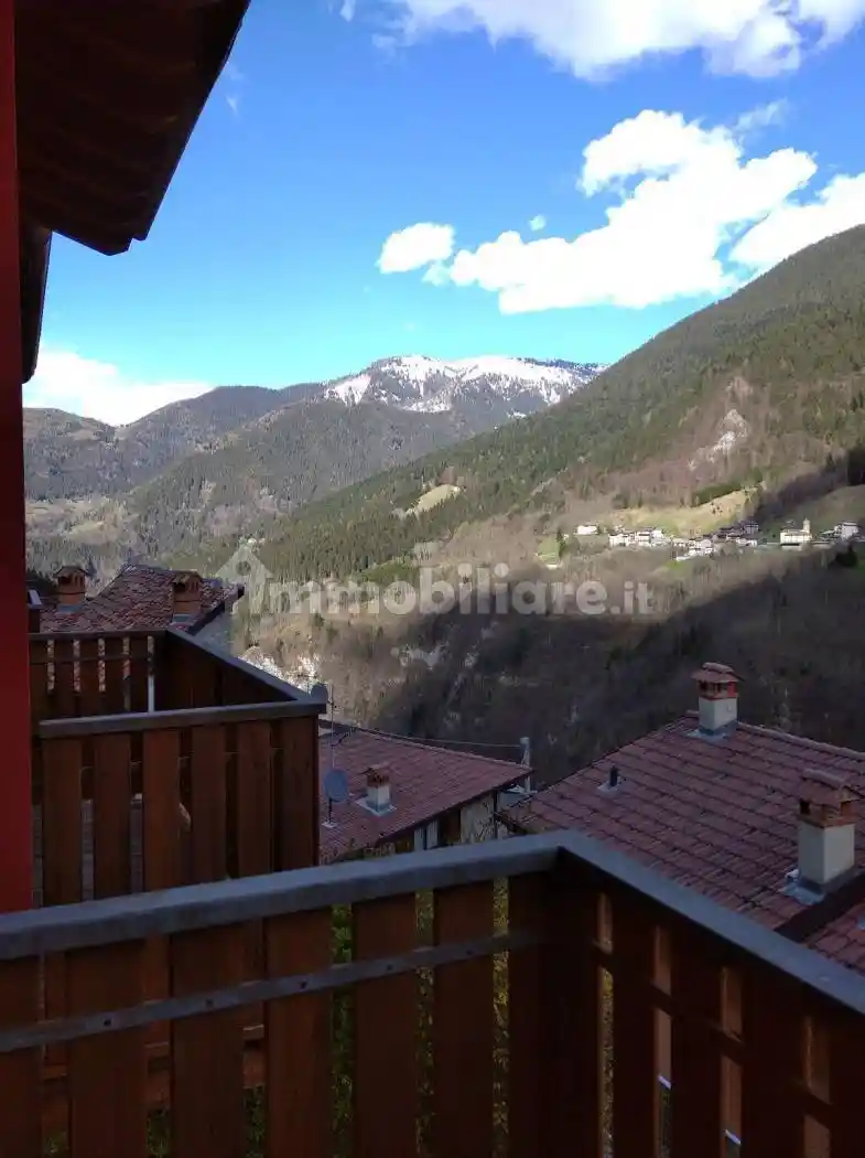 Appartamento in vendita a Colere