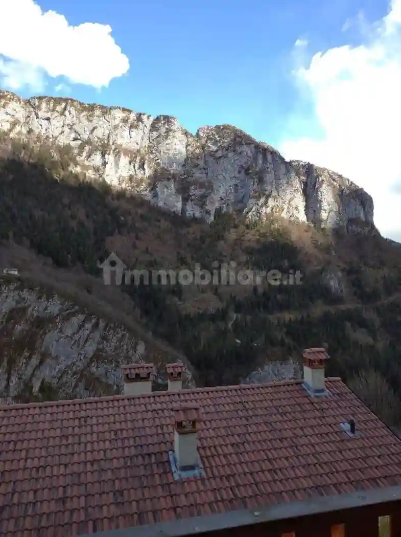 Quadrilocale via Valle Richetti, Centro, Colere - foto 4