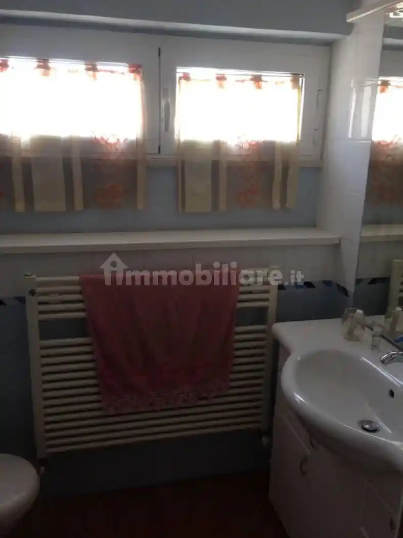 Trilocale via Alessandro Volta 109, San Pio, San Benedetto del Tronto - foto 3