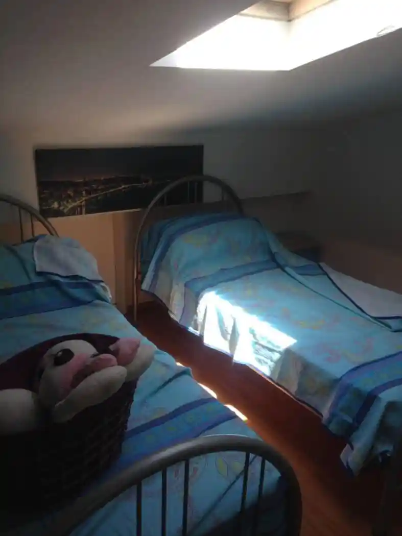 Trilocale via Alessandro Volta 109, San Pio, San Benedetto del Tronto - foto 4