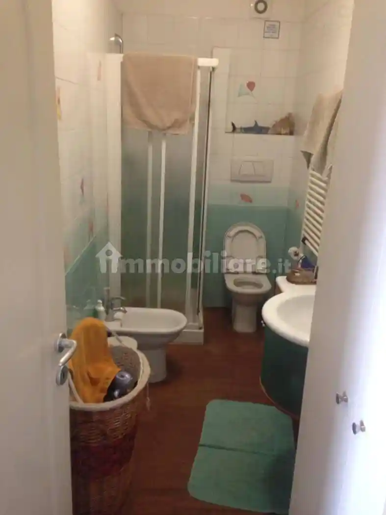 Trilocale via Alessandro Volta 109, San Pio, San Benedetto del Tronto - foto 5