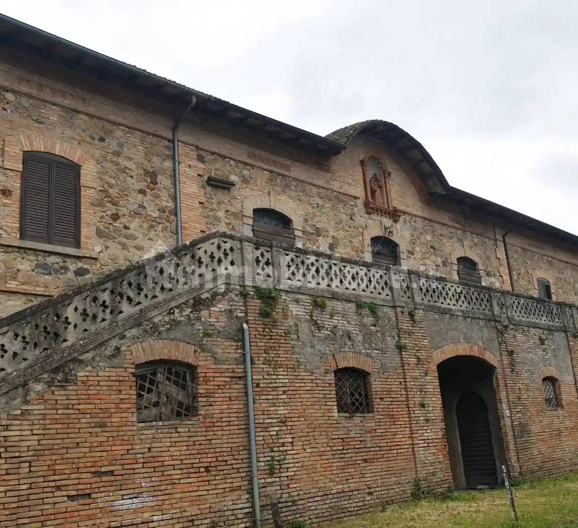 Rustico - Casale in vendita a Orvieto
