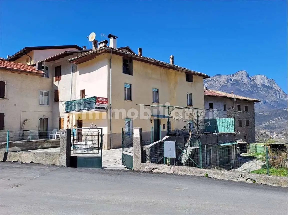 Appartamento in vendita a Trento