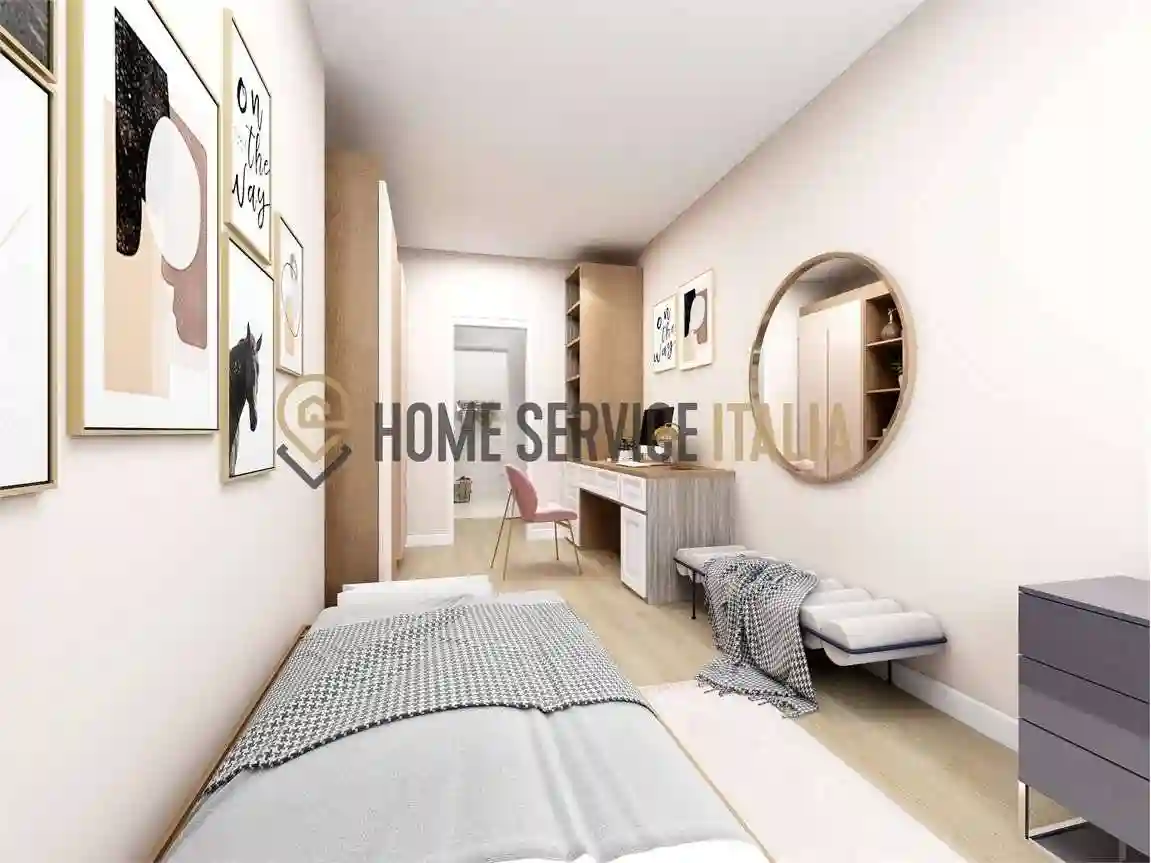 Appartamento - foto 4