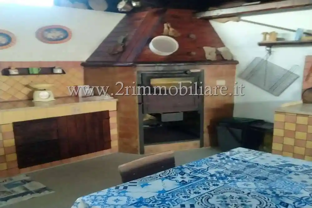 Villa unifamiliare via Anno Santo, Tonnarella, Mazara del Vallo - foto 4