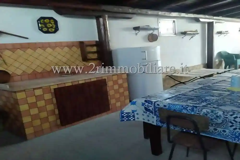 Villa unifamiliare via Anno Santo, Tonnarella, Mazara del Vallo - foto 5