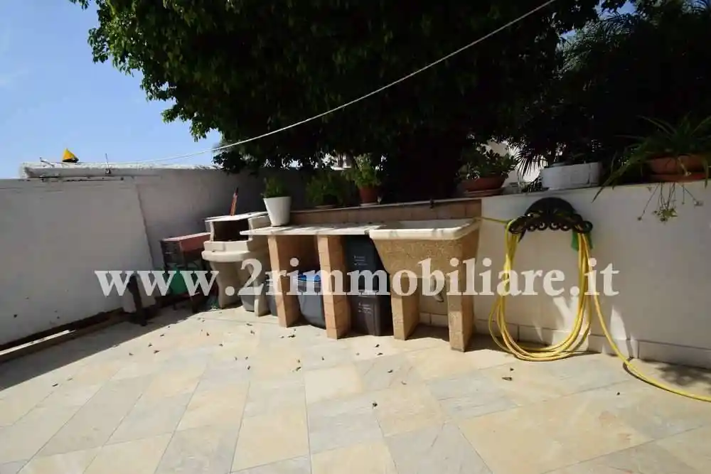 Villa unifamiliare via Canada, Tonnarella, Mazara del Vallo - foto 2