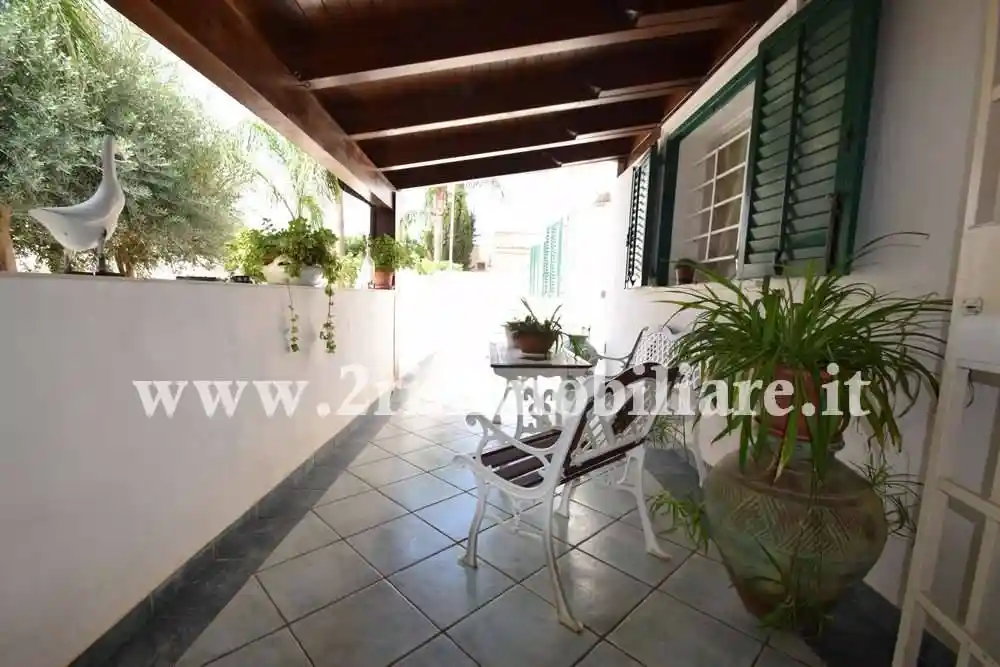 Villa unifamiliare via Canada, Tonnarella, Mazara del Vallo - foto 5