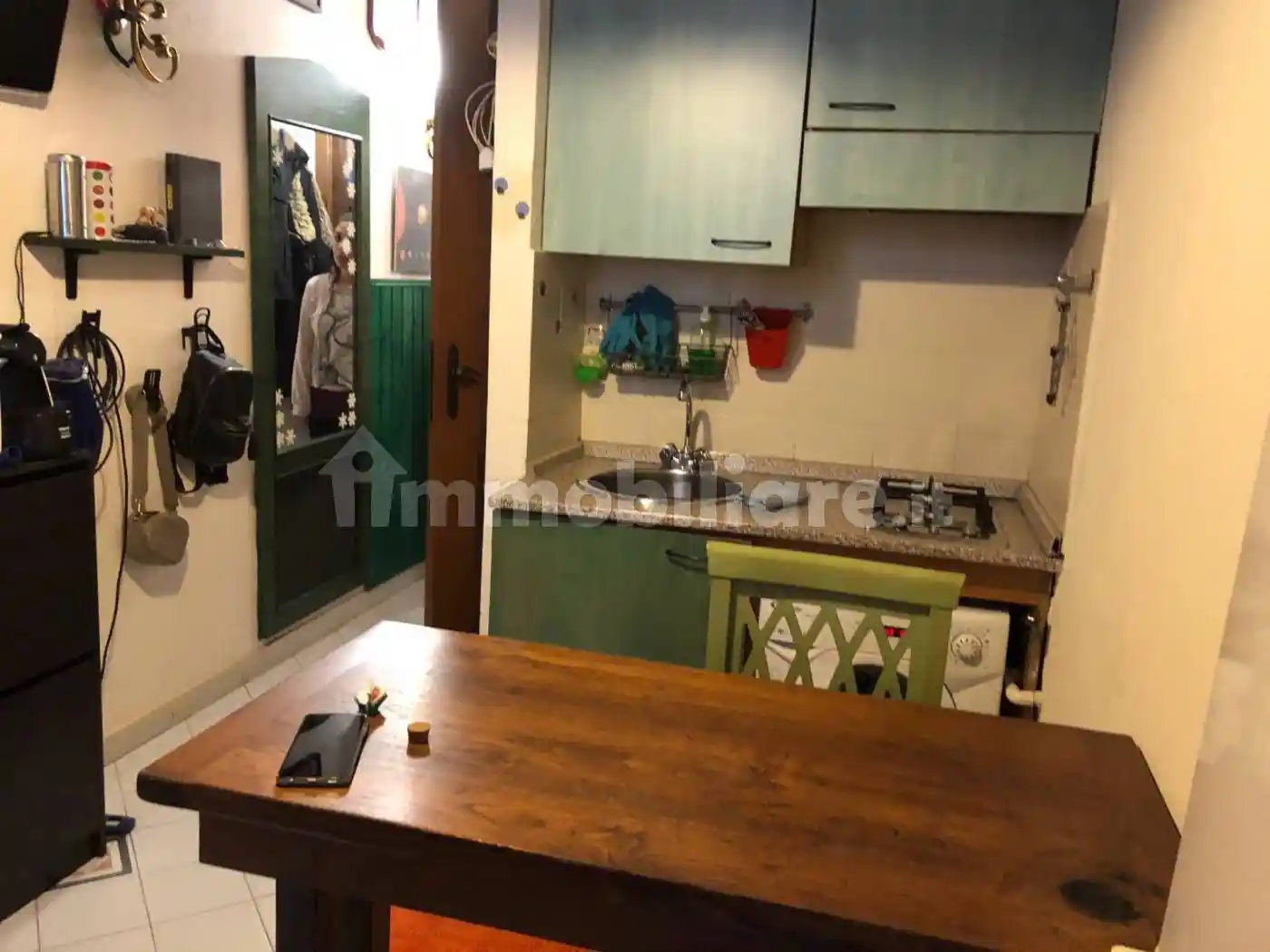 Appartamento in affitto a Pisa