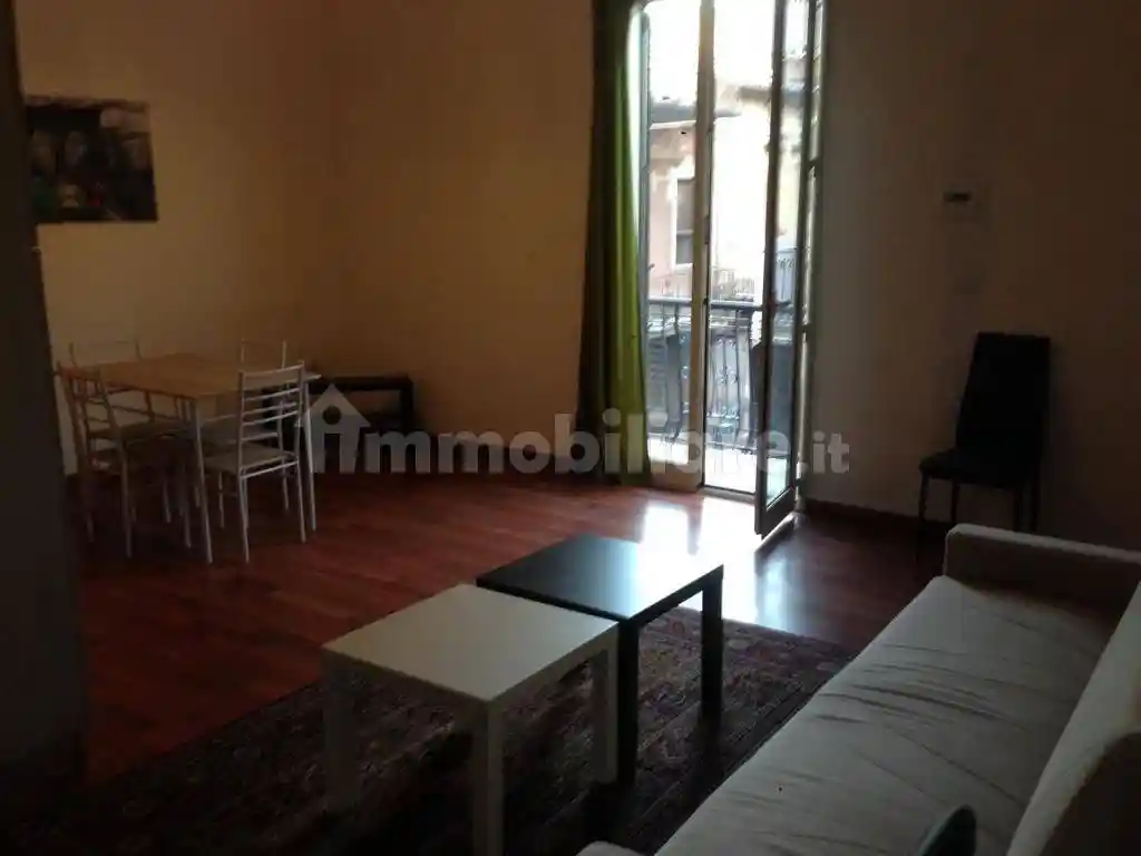 Appartamento in affitto a Paternò