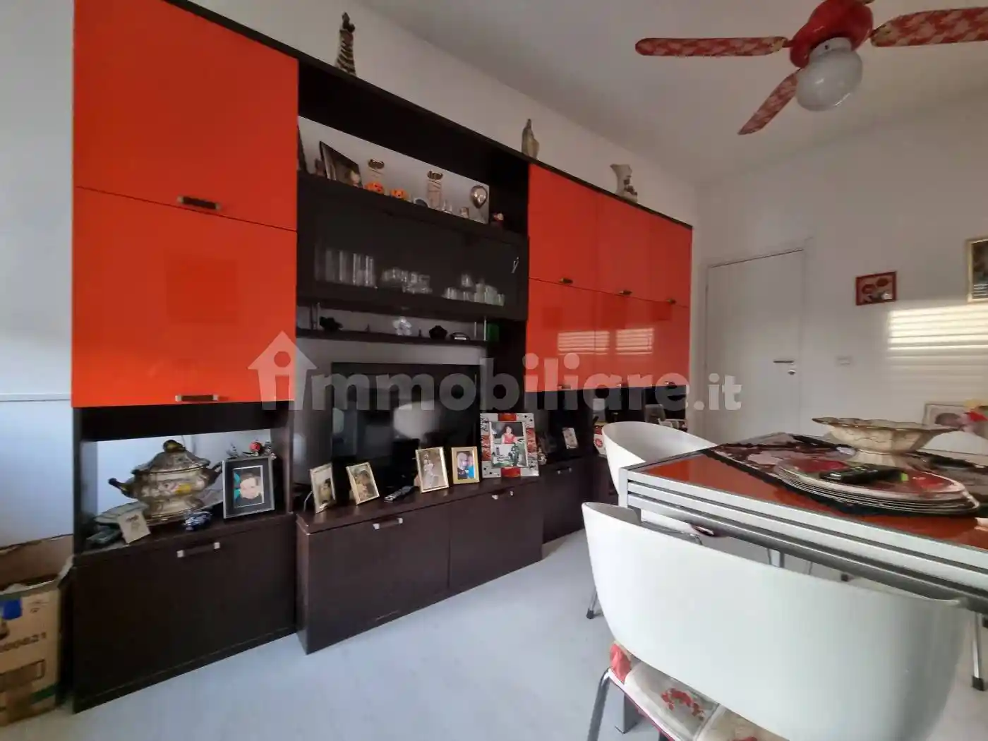 Appartamento in vendita a Corridonia