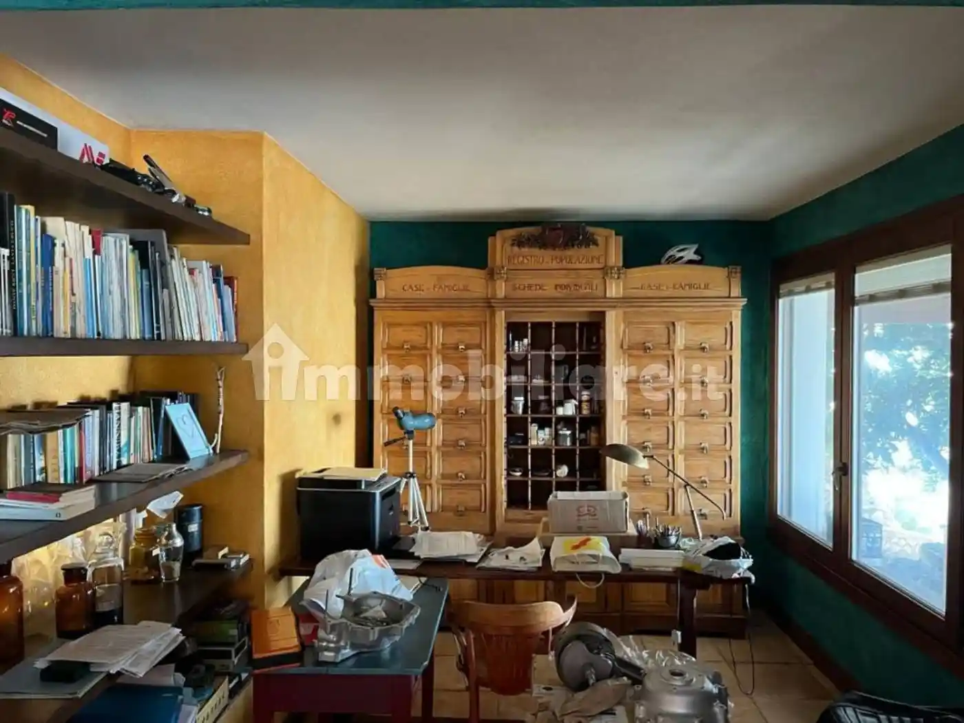 Villa in vendita a Formia