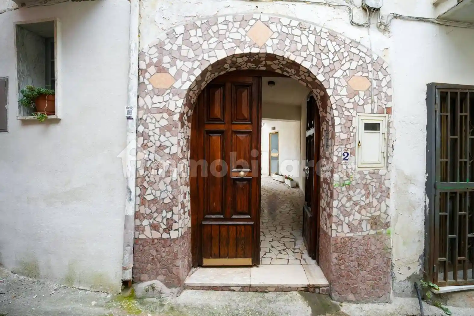 Villa in vendita a Falciano del Massico