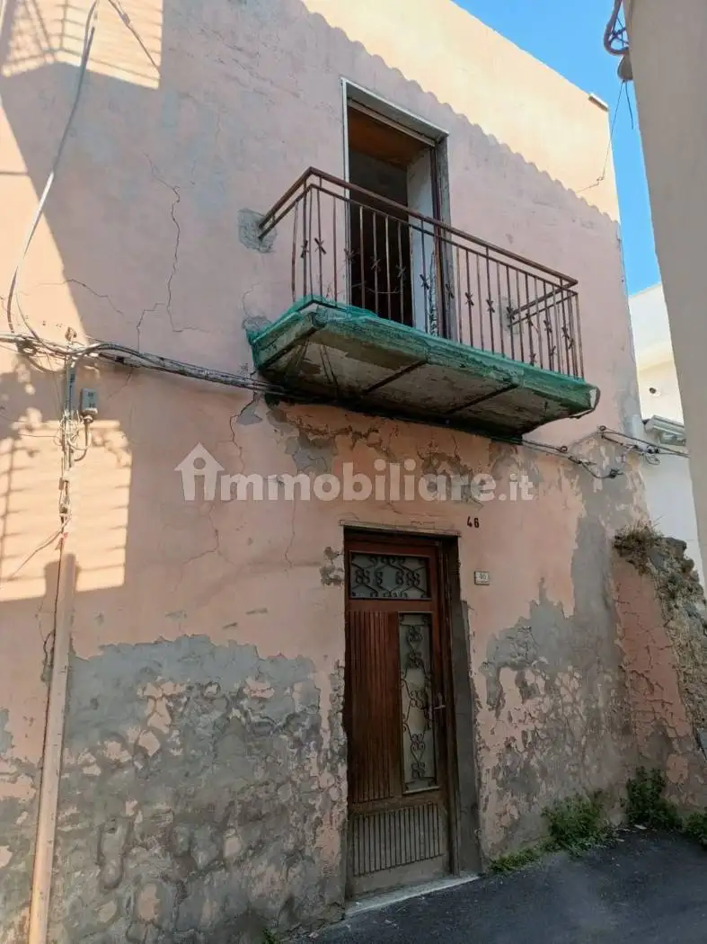 Villa in vendita a Mondragone