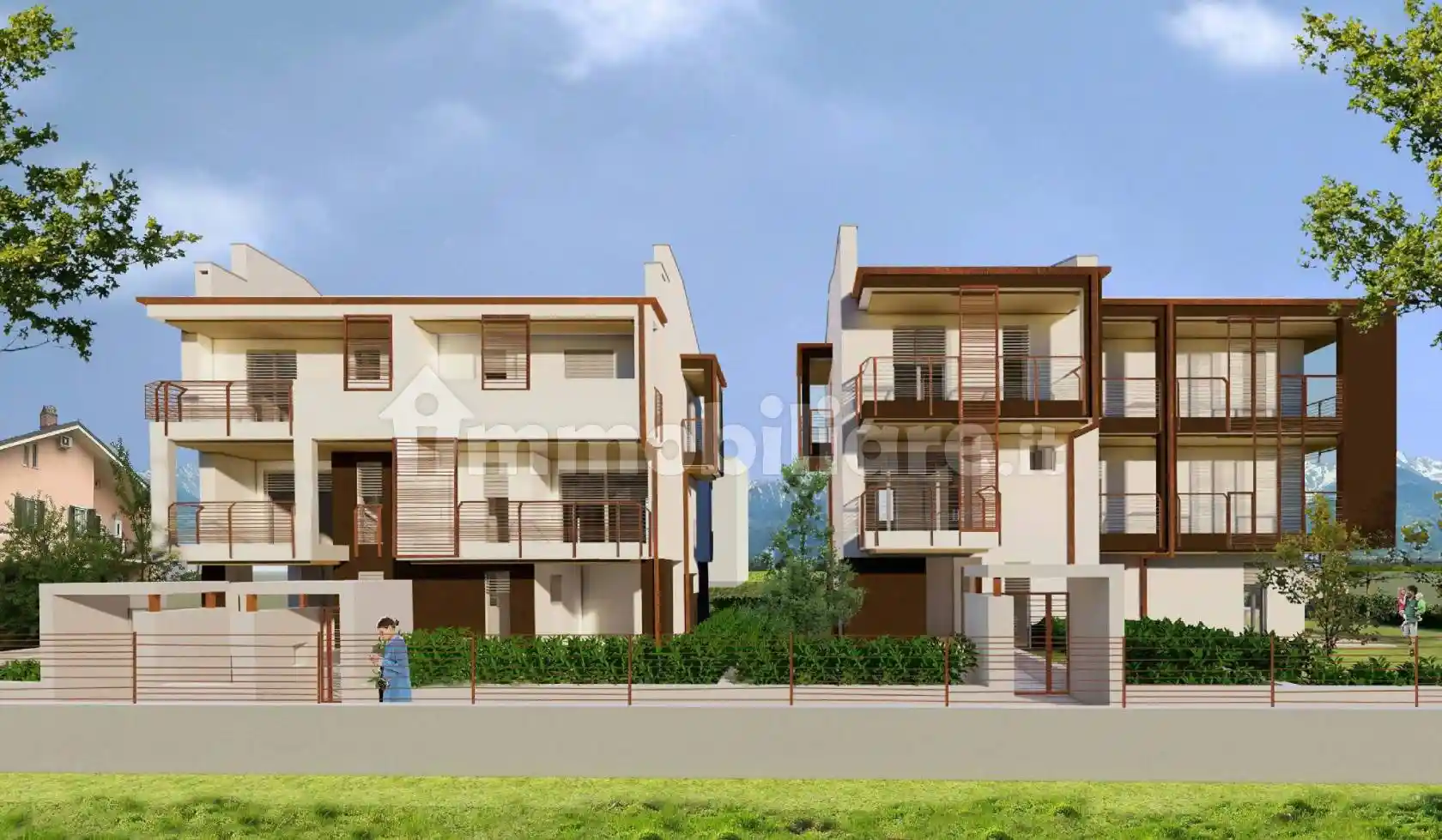 Villa in vendita a Savigliano