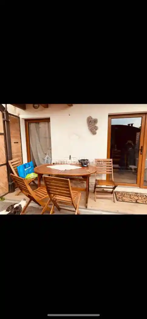 Terratetto unifamiliare salita Venal 23, Funes, Chies d'Alpago - foto 5