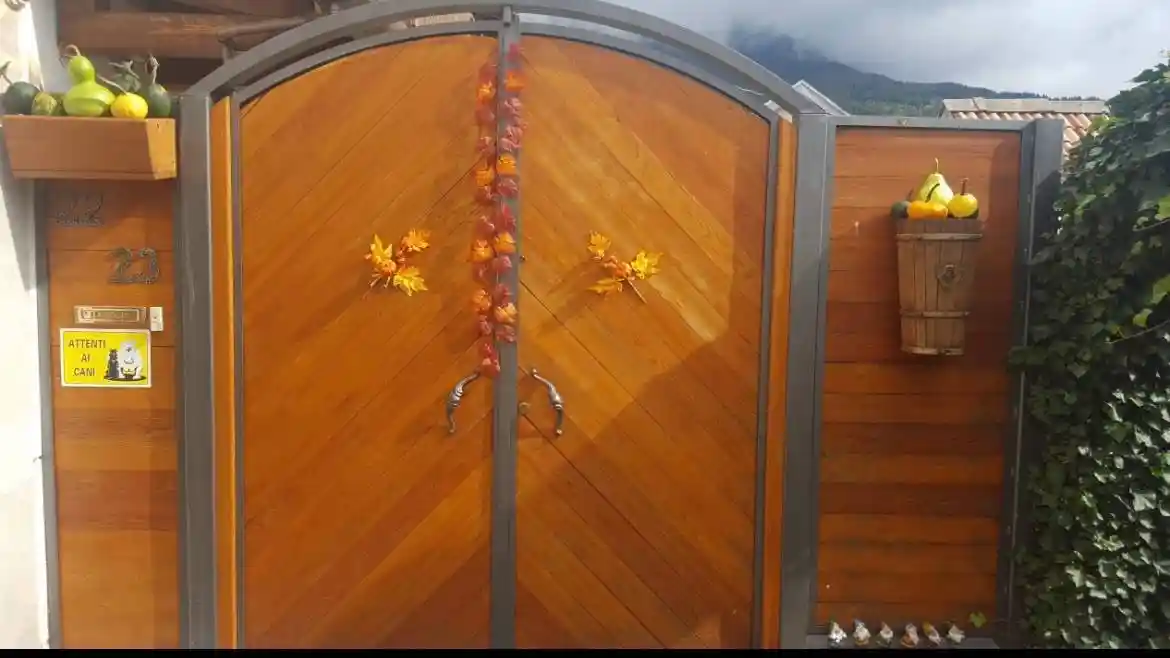 Casa indipendente in vendita a Chies d'Alpago