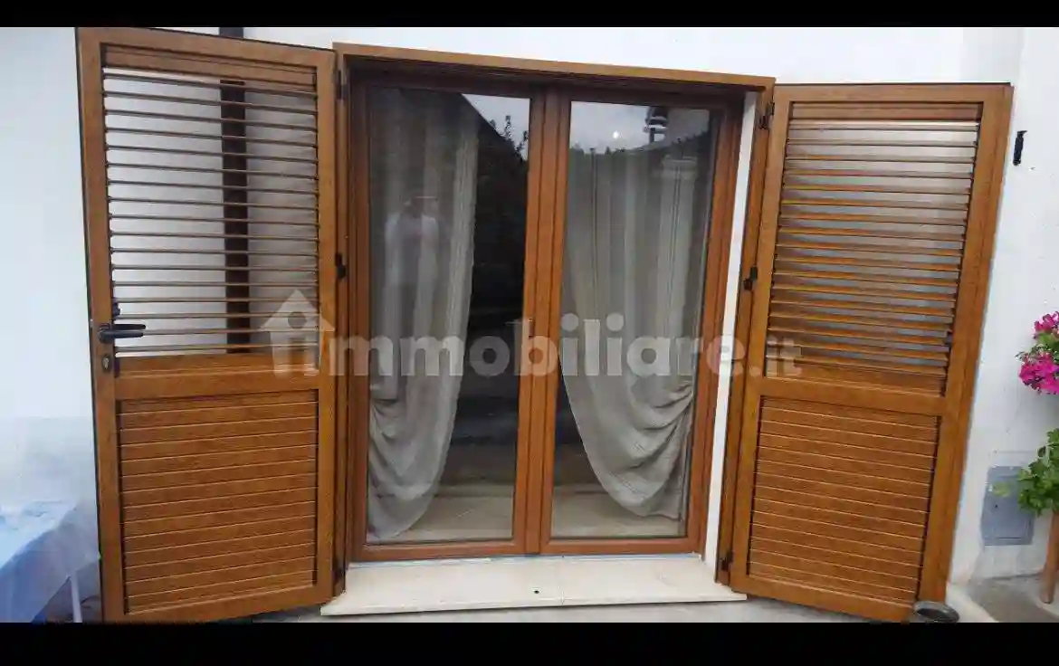 Terratetto unifamiliare salita Venal 23, Funes, Chies d'Alpago - foto 4