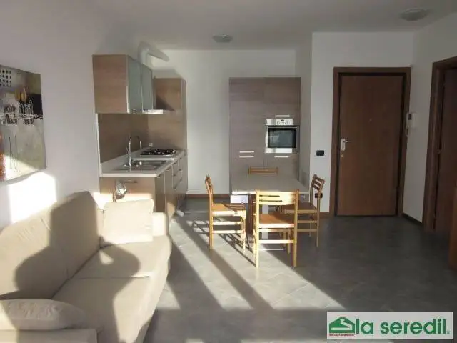 Monolocale via ortigara 5, Semicentro, Vimercate - foto 3