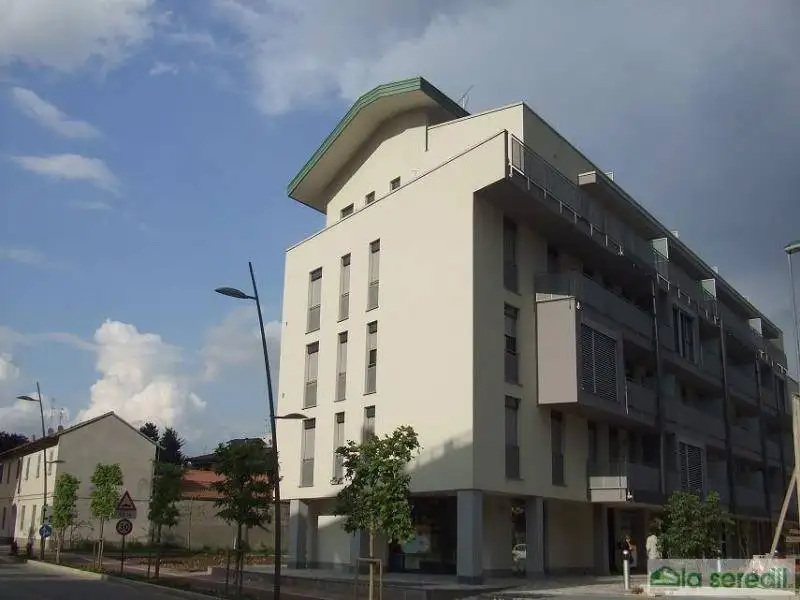 Monolocale via ortigara 5, Semicentro, Vimercate - foto 4