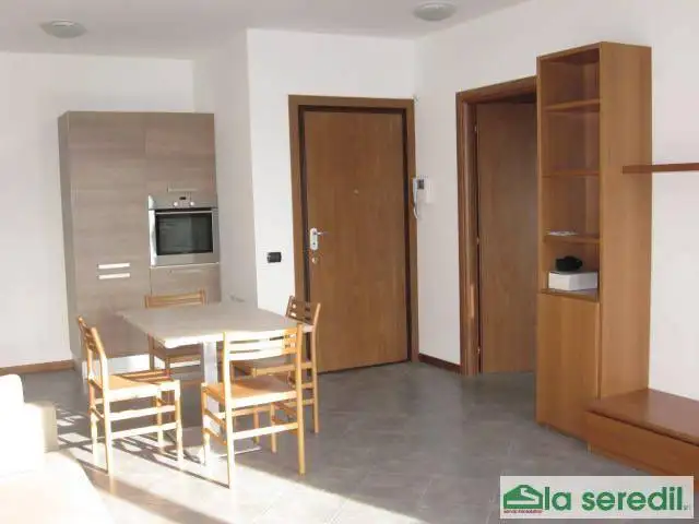 Monolocale via ortigara 5, Semicentro, Vimercate - foto 5