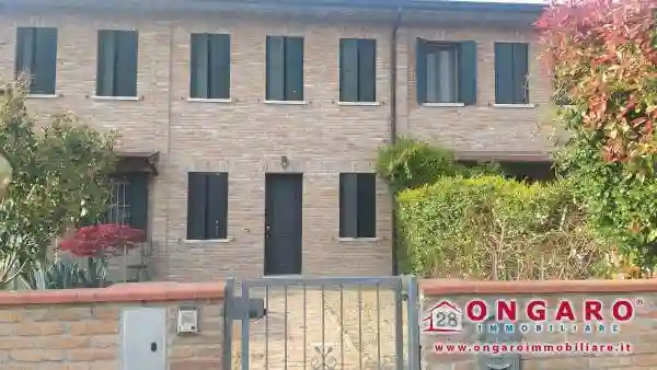 Villetta a schiera - foto 3