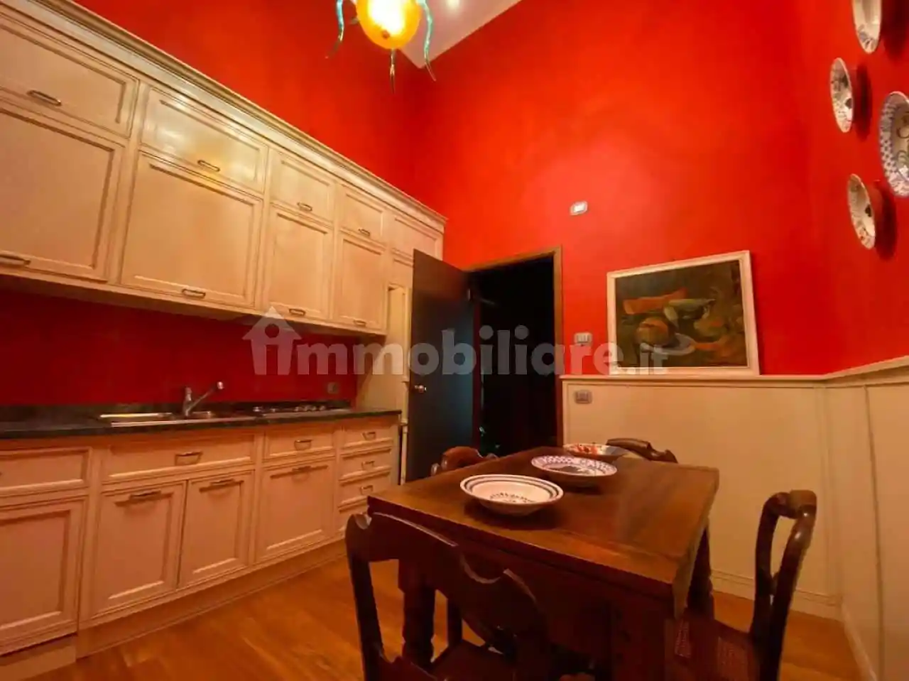 Appartamento in vendita a Piacenza