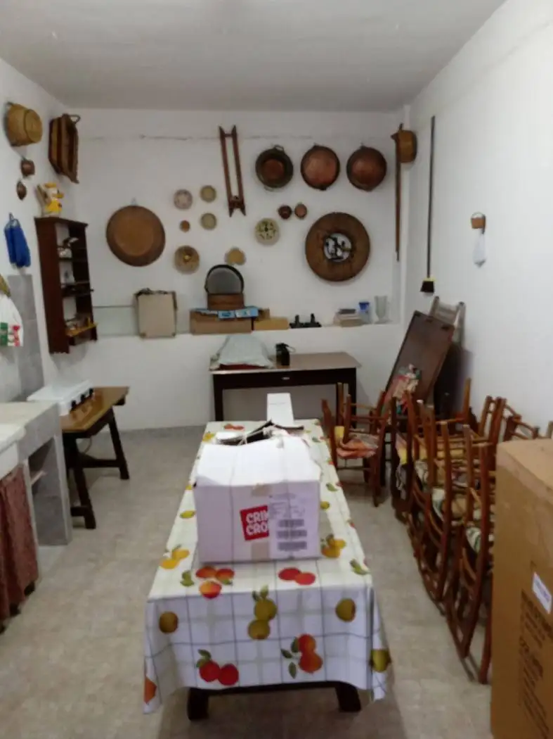 Villa in vendita a Siurgus Donigala