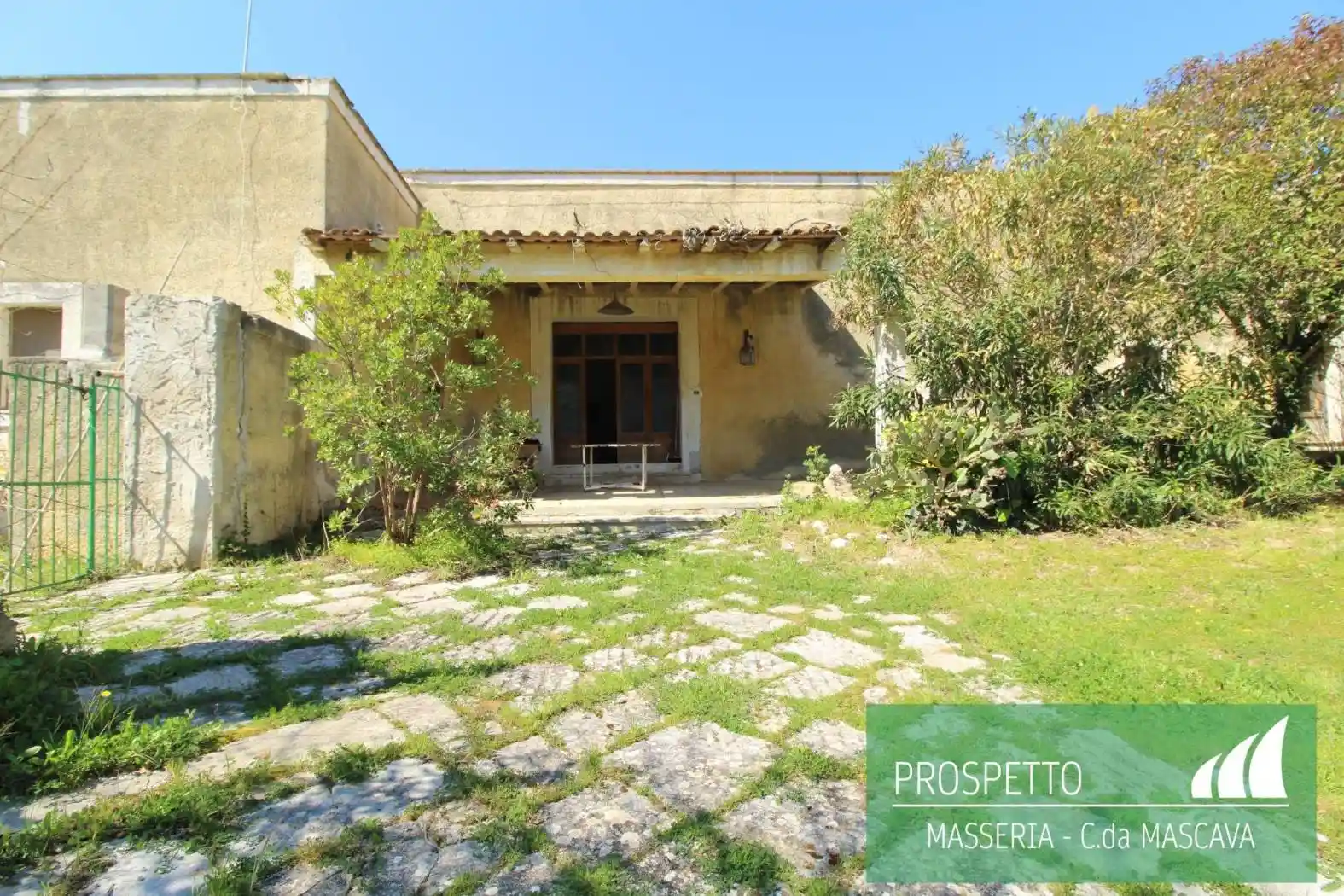 Rustico - Casale in vendita a Brindisi