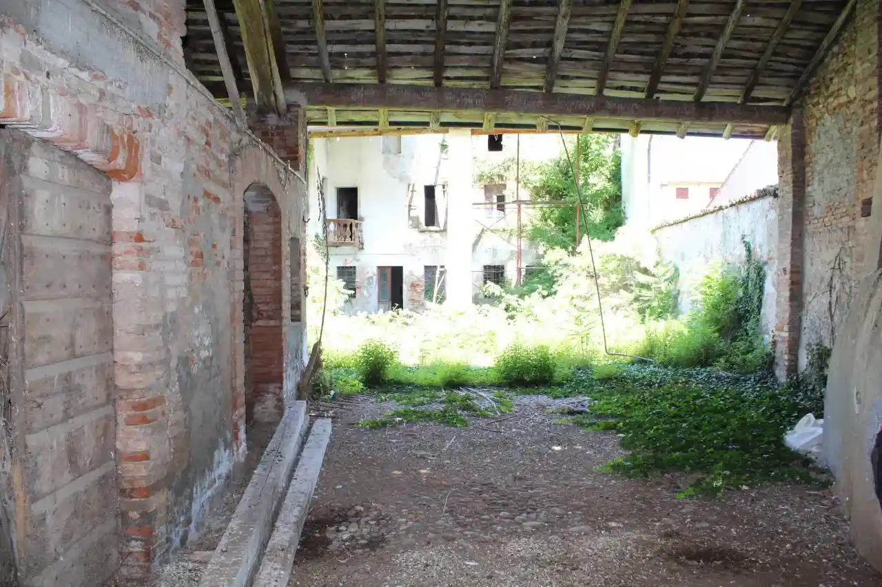 Rustico - Casale in vendita a Carpenedolo