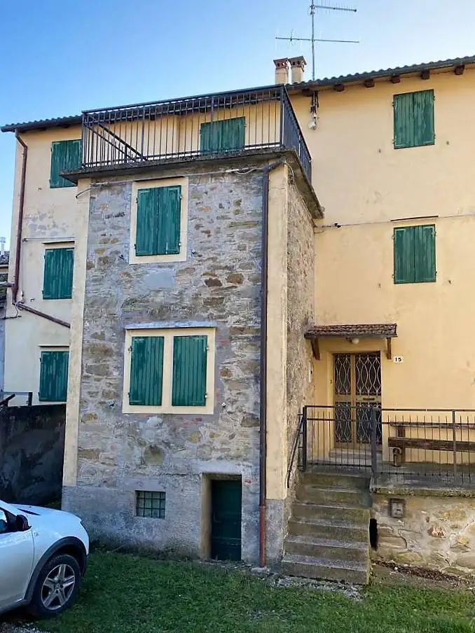 Rustico - Casale in vendita a Monterenzio