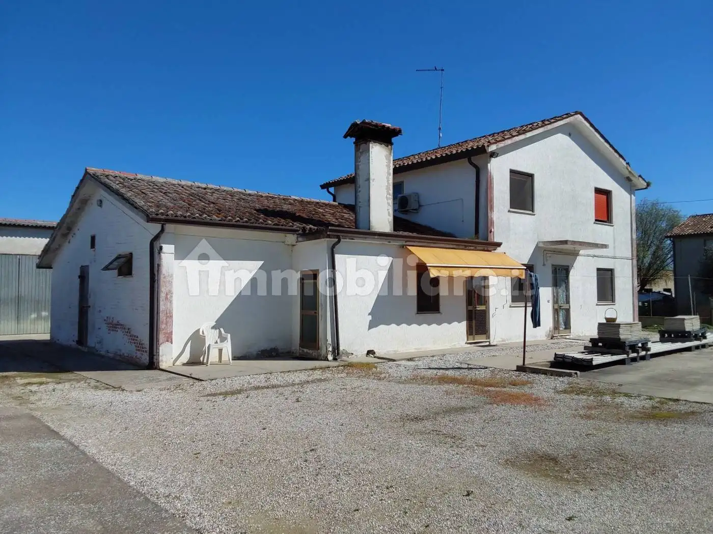 Villa in vendita a Porto Viro