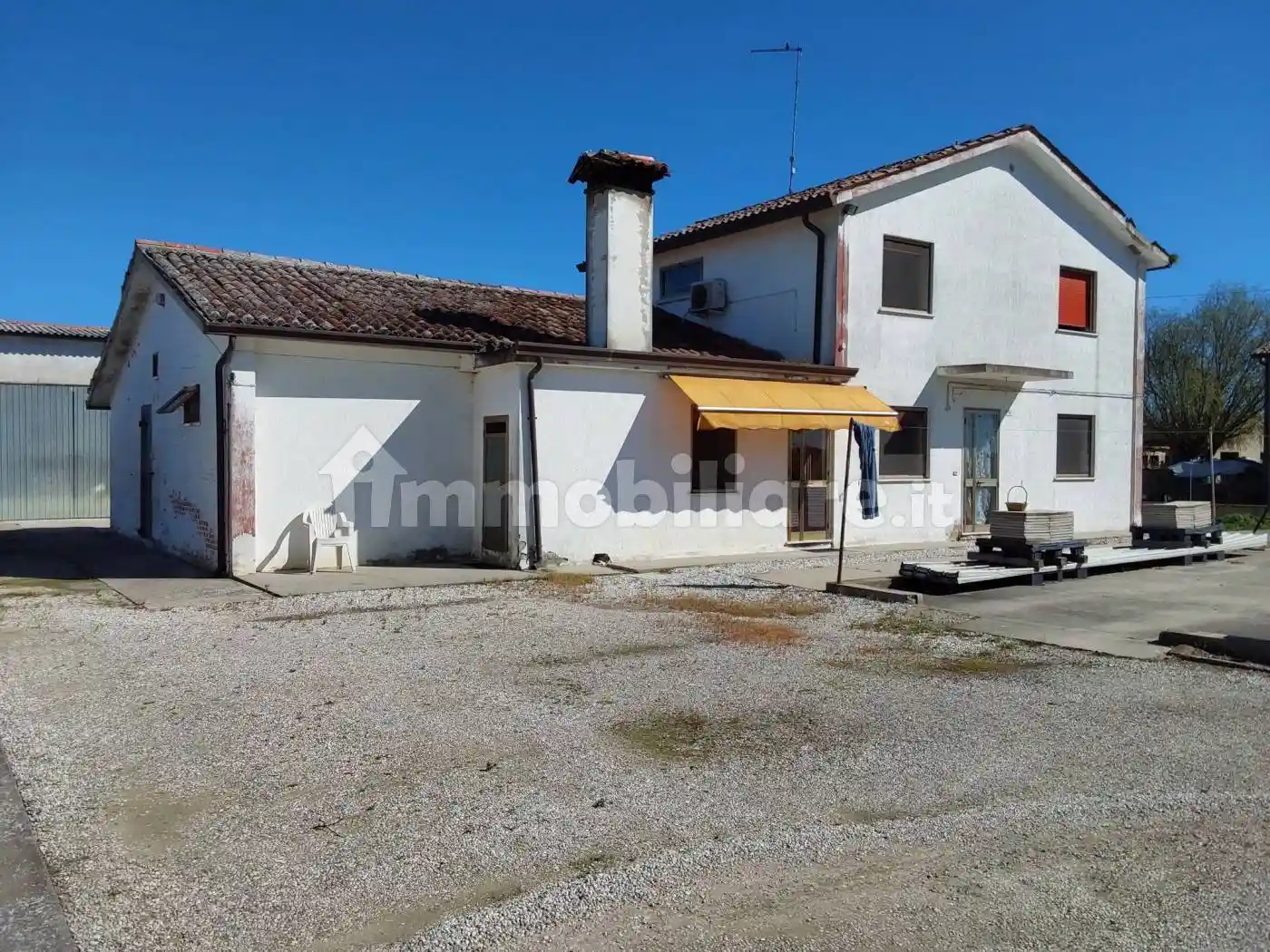 Villa unifamiliare via Torino 1, Centro, Porto Viro - foto 2