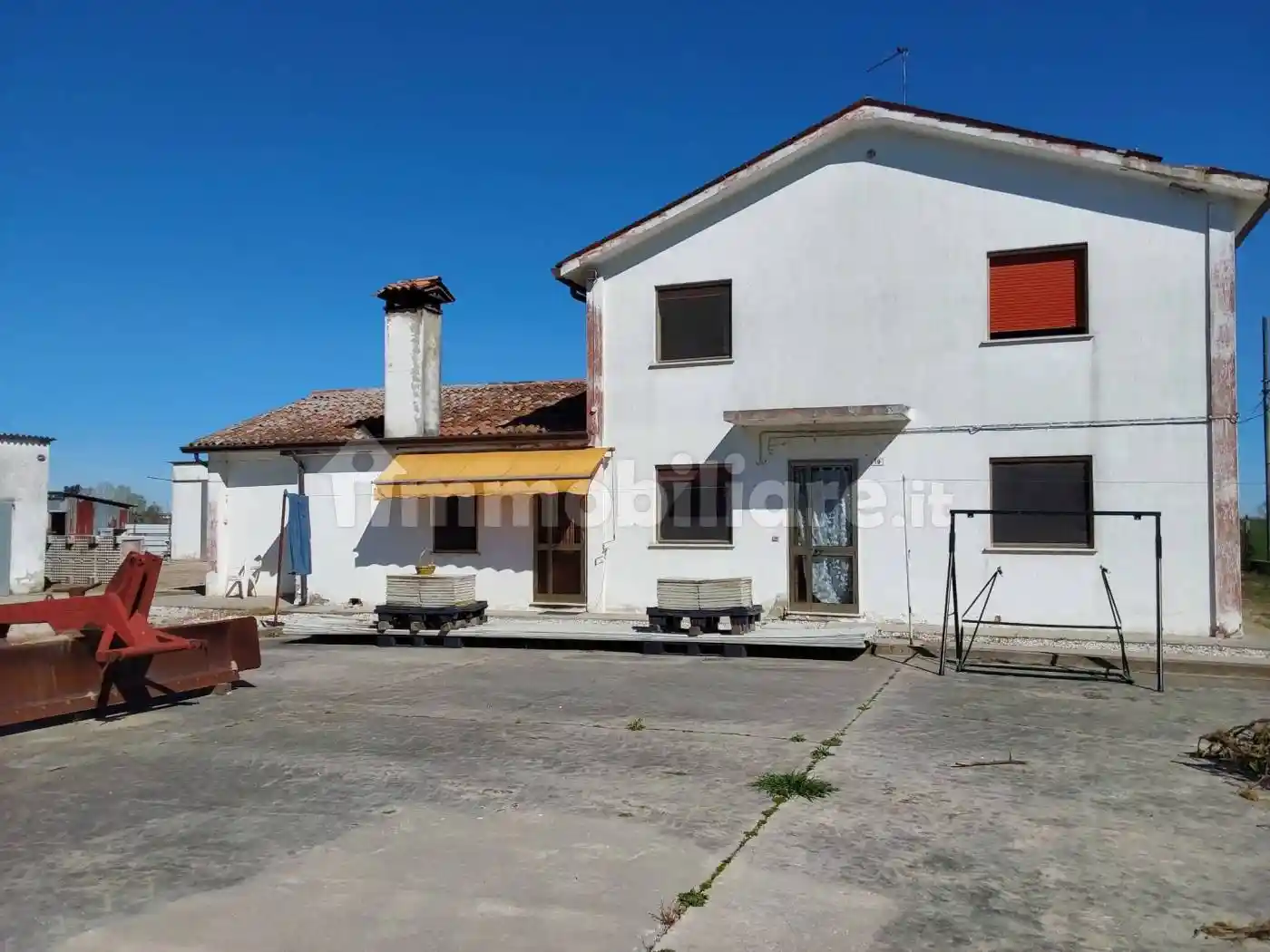 Villa unifamiliare via Torino 1, Centro, Porto Viro - foto 3