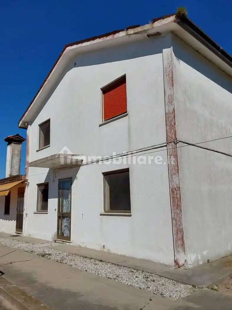 Villa unifamiliare via Torino 1, Centro, Porto Viro - foto 5