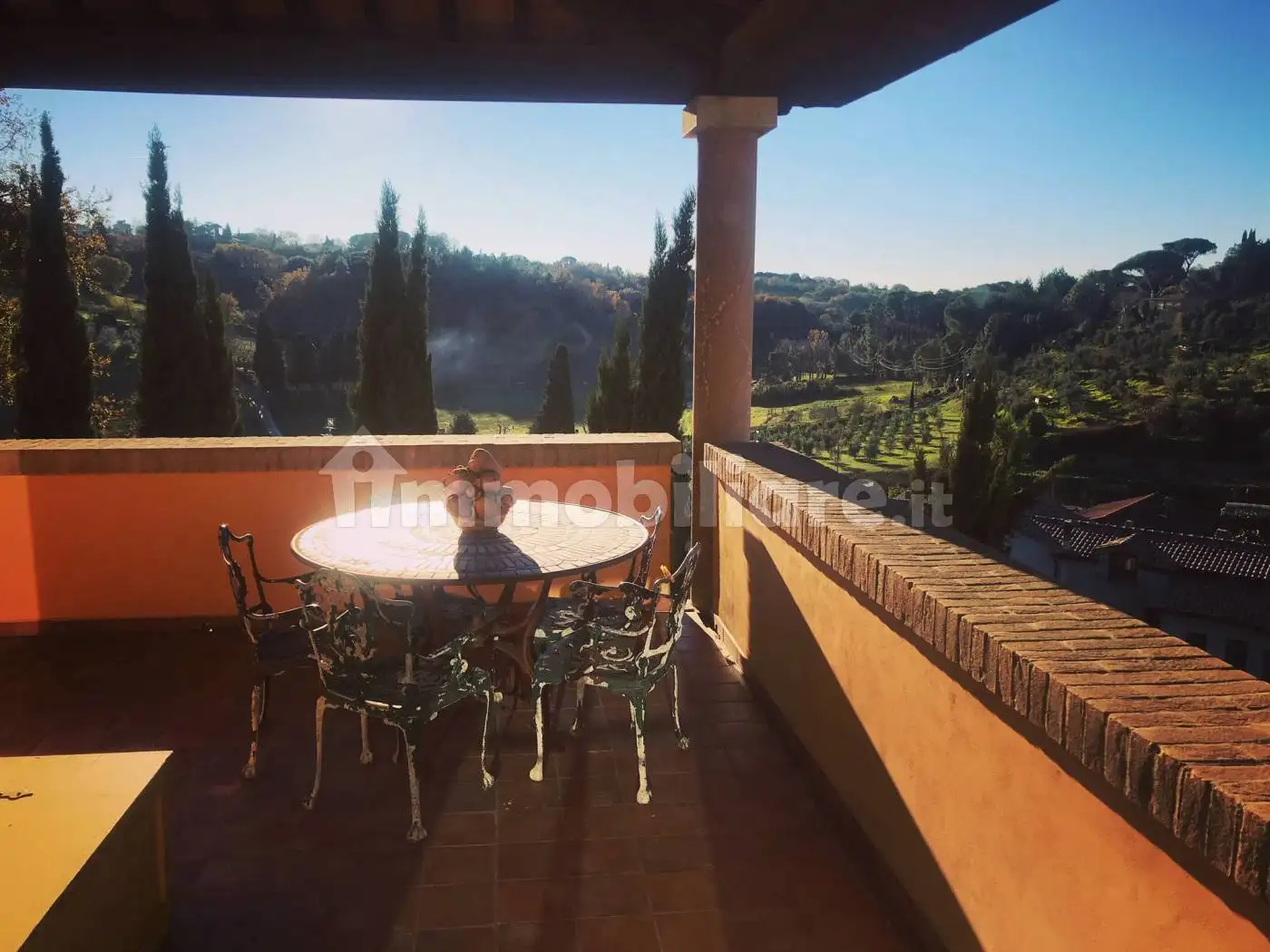 Villa in vendita a Casciana Terme Lari