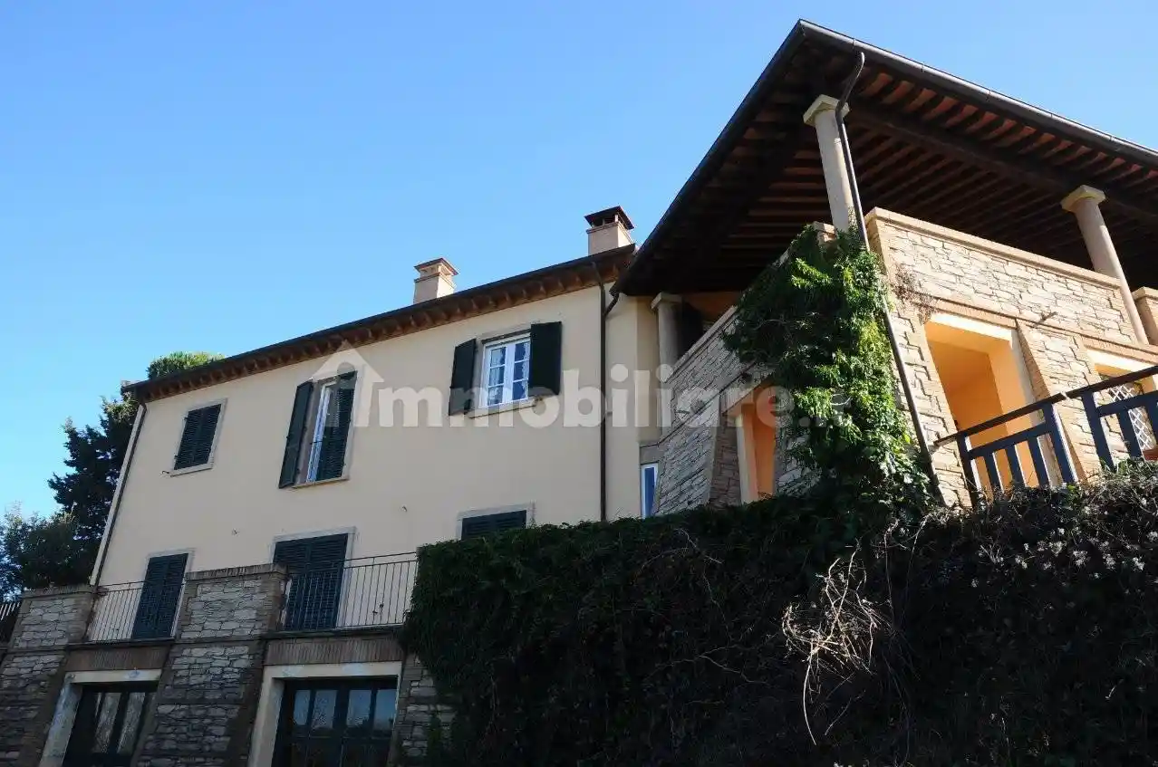 Villa plurifamiliare, buono stato, 525 m², Casciana Alta, Casciana Terme Lari - foto 2