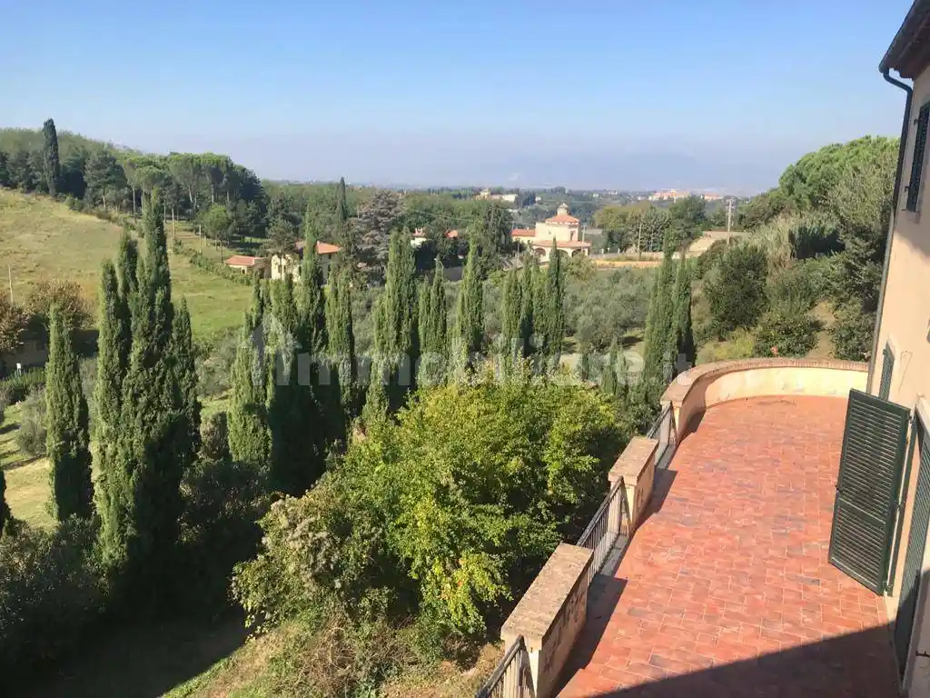 Villa plurifamiliare, buono stato, 525 m², Casciana Alta, Casciana Terme Lari - foto 3