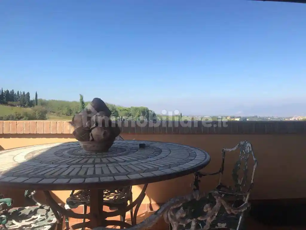 Villa plurifamiliare, buono stato, 525 m², Casciana Alta, Casciana Terme Lari - foto 4