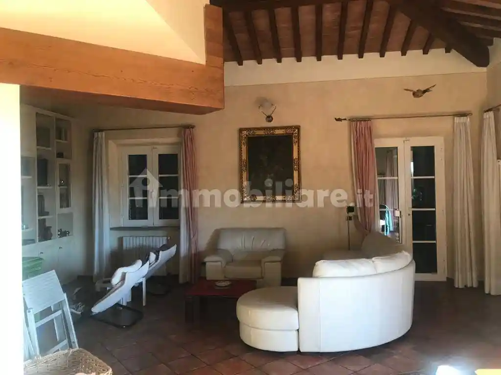 Villa plurifamiliare, buono stato, 525 m², Casciana Alta, Casciana Terme Lari - foto 5